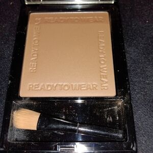 New Dark Face Powder